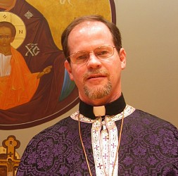 Father Duane Johnson (1997 – 2010)